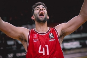 无缘八强！吉纳特：有些失望 但能为国出战感到无比自豪