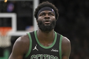 科塔：我一直在打磨球技完善细节 期待下赛季成为爆发之年