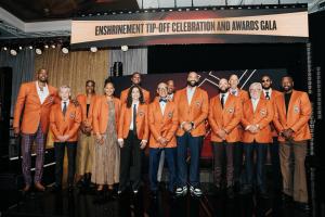 名人堂7大遗珠：马里昂力压小斯居首 单打乔第四 小奥尼尔在列