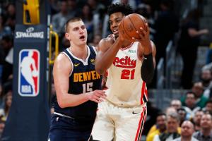 媒体人：一支CBA南区球队正接触前NBA球员哈桑-怀特塞德