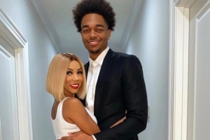 华盛顿前妻：女人若和前任有过性关系男人会很介意 就不想继续了