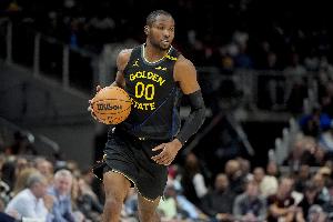 美记：库明加很想去国王 后者将他视为全明星前锋&承诺给大量球权