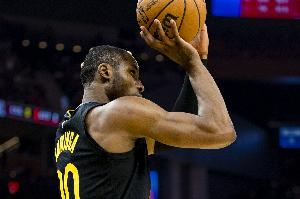 机会真不少！库明加生涯4年有3年的使用率是全队前5