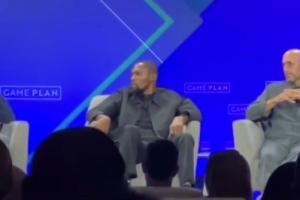 未来当教练？杜兰特：看心情吧 有时候我想但有时候又觉得不合适