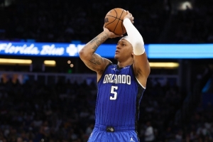 霍里：建队核心我选莫布里而非班凯罗 后者的投篮选择很糟糕