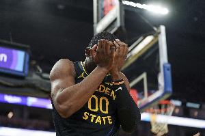 经纪人放话：勇士想留人需用高薪弥补库明加牺牲的替补角色