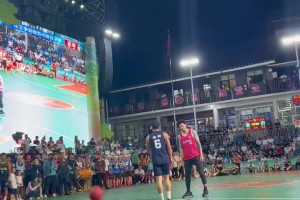 “3D”这个词还没发明时 丹尼-格林已经在做3D的活了