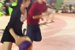 山姆高德+拜佛！有一说一能做到的女生不到1%吧？