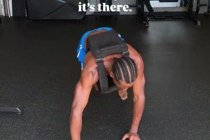 这是在练什么呢？依旧是SGA训练的一天！