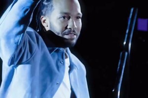 知名校友齐聚！布伦森等一众维拉诺瓦大学名将回母校观赛！