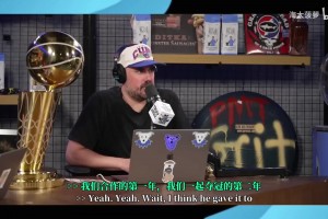 超级活宝！韦德分享奥尼尔趣事：测体重之前赶紧进汗蒸房！