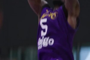 热火老队友回顾死亡之瞳之战：詹姆斯赛前告诉我们不用担心！