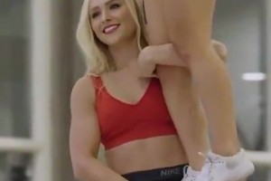 以后就是主队了！一起来认识一下开拓者的啦啦队吧