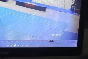 打球遇到这种报警有用吗？这完全奔着废人去的啊